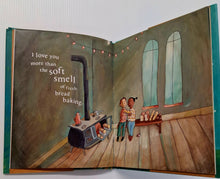 Load image into Gallery viewer, LOVE YOU MORE THAN ANYTHING (SIGNED) - Doretta Groenendyk
