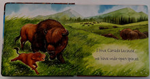 Load image into Gallery viewer, WHY I LOVE CANADA - Daniel Howarth
