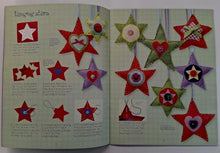 Load image into Gallery viewer, CHRISTMAS THINGS TO STITCH AND SEW - Usborne Publishing
