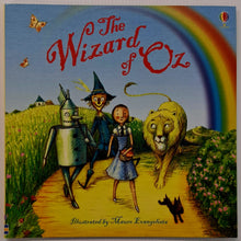 Load image into Gallery viewer, THE WIZARD OF OZ - Rosie Dickins

