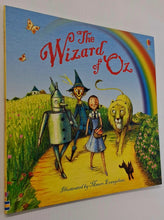 Load image into Gallery viewer, THE WIZARD OF OZ - Rosie Dickins
