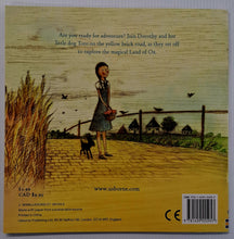 Load image into Gallery viewer, THE WIZARD OF OZ - Rosie Dickins
