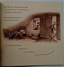 Load image into Gallery viewer, THE WIZARD OF OZ - Rosie Dickins
