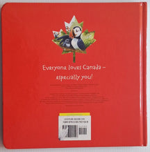 Load image into Gallery viewer, WHY I LOVE CANADA - Daniel Howarth
