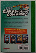 Load image into Gallery viewer, CAPTAIN UNDERPANTS AND THE ATTACK OF THE TALKING TOILETS - Dav Pilkey
