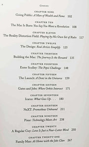 STEVE JOBS - Walter Isaacson