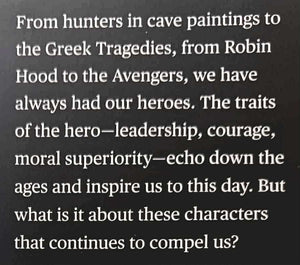 THE HERO - Lee Child