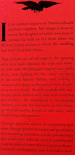 Load image into Gallery viewer, THE ADVERSARY - Michael Crummey
