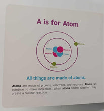 Load image into Gallery viewer, ABC&#39;S OF PHYSICS - Chris Ferrie
