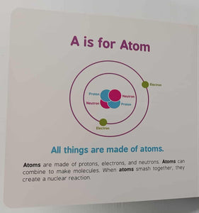 ABC'S OF PHYSICS - Chris Ferrie