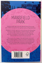 Load image into Gallery viewer, MANSFIELD PARK - Jane Austen
