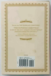 THE PAPER BAG CHRISTMAS - Kevin Alan Milne