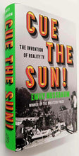 Load image into Gallery viewer, CUE THE SUN! - Emily Nussbaum
