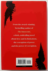 THE ADVERSARY - Michael Crummey