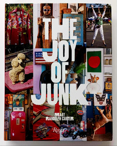 THE JOY OF JUNK - Mary Randolph Carter