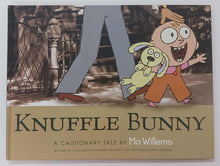 Load image into Gallery viewer, KNUFFLE BUNNY - Mo Willems
