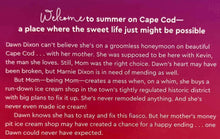 Load image into Gallery viewer, THE SWEET LIFE - Suzanne Woods Fisher
