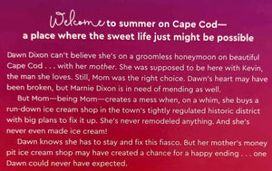 THE SWEET LIFE - Suzanne Woods Fisher
