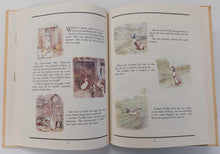 Load image into Gallery viewer, BEATRIX POTTER GIANT TREASURY - Beatrix Potter
