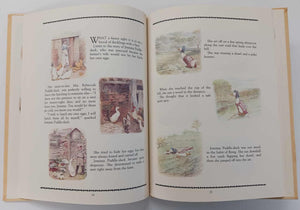BEATRIX POTTER GIANT TREASURY - Beatrix Potter