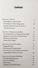 Load image into Gallery viewer, THE SUBTLE ART OF NOT GIVING A F*CK - Mark Manson
