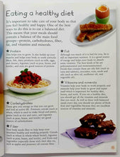 Load image into Gallery viewer, DK CHILDREN&#39;S COOKBOOK - DK Publishing
