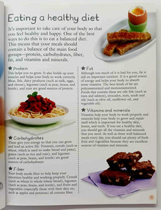 DK CHILDREN'S COOKBOOK - DK Publishing