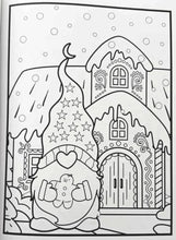 Load image into Gallery viewer, CHRISTMAS COLORING BOOK - Big Dreams Press
