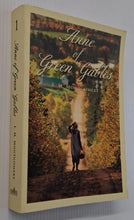 Load image into Gallery viewer, ANNE OF GREEN GABLES - L.M. Montgomery

