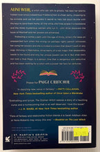 Load image into Gallery viewer, WHAT BECAME OF MAGIC - Paige Crutcher

