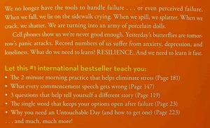 YOU ARE AWESOME - Neil Pasricha