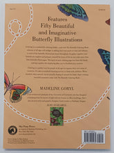 Load image into Gallery viewer, THE BUTTERFLY COLORING BOOK - Sky Pony Press
