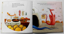 Load image into Gallery viewer, DRAGONS LOVE TACOS - Adam Rubin
