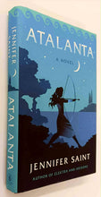 Load image into Gallery viewer, ATALANTA - Jennifer Saint
