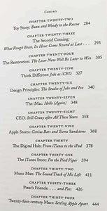 STEVE JOBS - Walter Isaacson