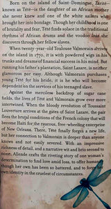 ISLAND BENEATH THE SEA - Isabel Allende