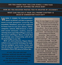 Load image into Gallery viewer, POGUE&#39;S BASICS - David Pogue
