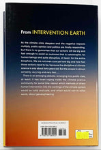 Load image into Gallery viewer, INTERVENTION EARTH - Gwynne Dyer
