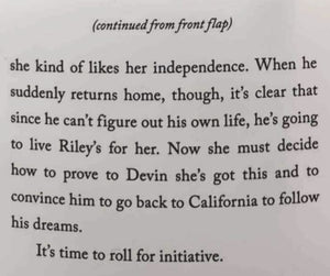 ROLL FOR INITIATIVE - Jaime Formato