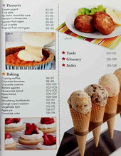 Load image into Gallery viewer, DK CHILDREN&#39;S COOKBOOK - DK Publishing
