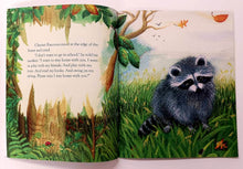 Load image into Gallery viewer, THE KISSING HAND - Audrey Penn
