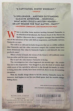 Load image into Gallery viewer, KINGDOM OF THE BLIND - Louise Penny
