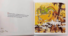 Load image into Gallery viewer, THE PAPER BAG PRINCESS - Robert Munsch
