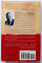 Load image into Gallery viewer, THINGS FALL APART - Chinua Achebe
