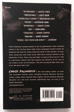 Load image into Gallery viewer, FIGHT CLUB - Chuck Palahniuk
