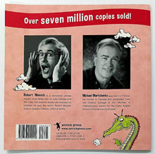 Load image into Gallery viewer, THE PAPER BAG PRINCESS - Robert Munsch
