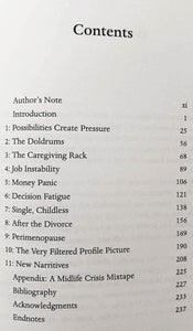 WHY WE CAN'T SLEEP - Ada Calhoun