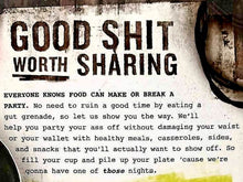 Load image into Gallery viewer, THUG KITCHEN PARTY GRUB - Thug Kitchen
