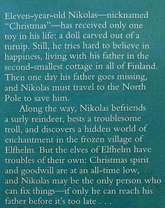 A BOY CALLED CHRISTMAS - Matt Haig