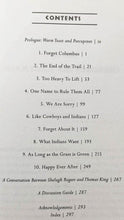 Load image into Gallery viewer, THE INCONVENIENT INDIAN - Thomas King
